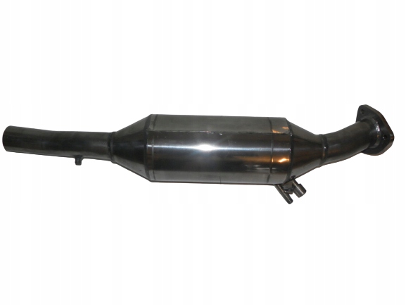 AUDI A6 2 7 3 0 TDI FILTR DPF 4F0254800CX Part number 4F0254800CX