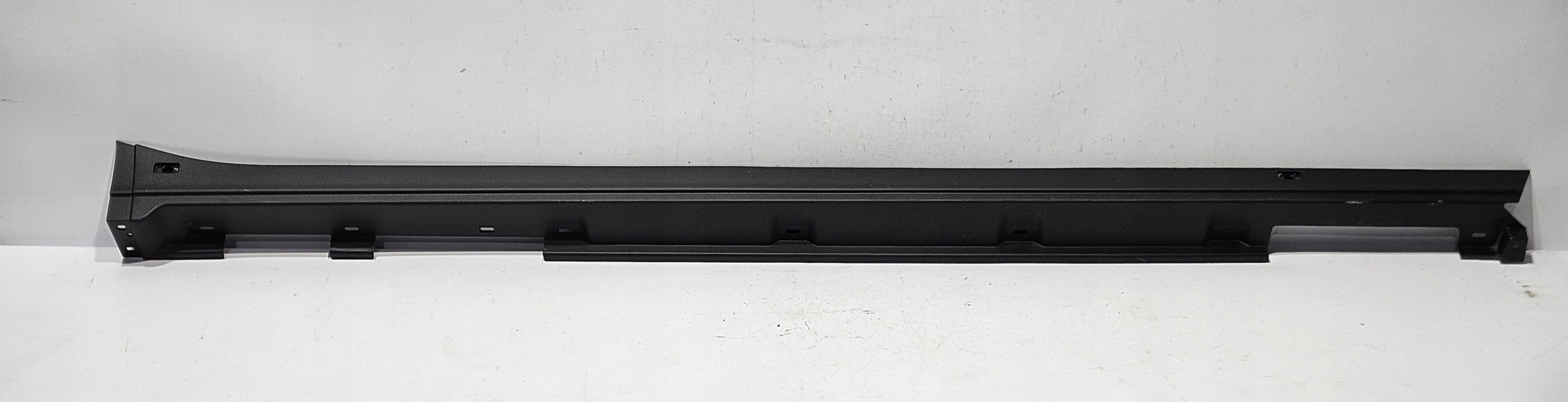 moulding threshold right LEXUS RX IV 15- original 75850-48040