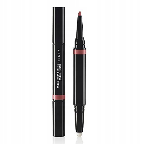 Shiseido Tužka Na Rty S Výplní Lipliner Inkduo 1,1 G Odstín: 03 Mauve