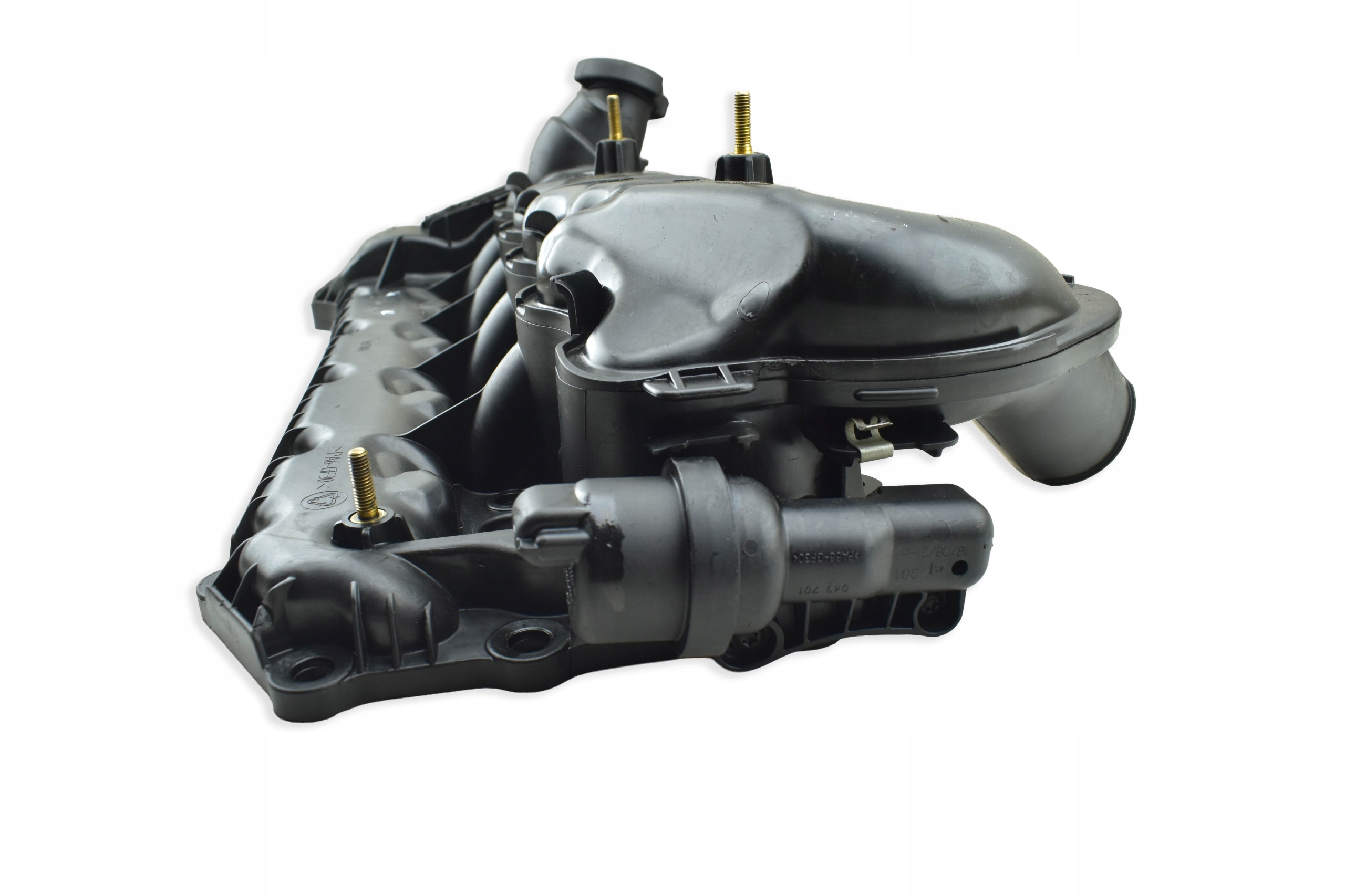 Abdeckung der Ventile RANGE ROVER SPORT 3.6 TDV8 L320 6H4Q-9424-GC