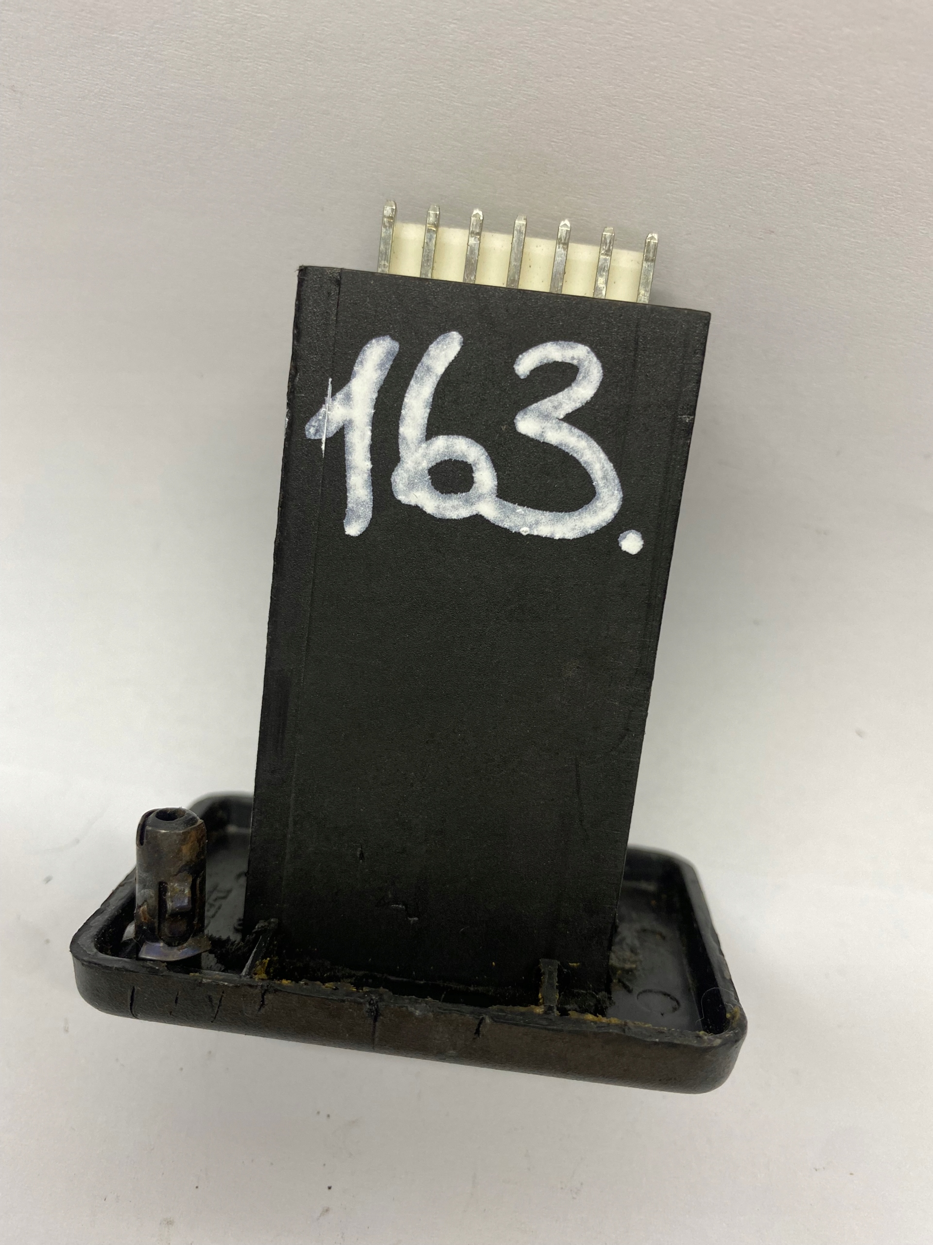 switch gas STAG 67R-013608 HONDA