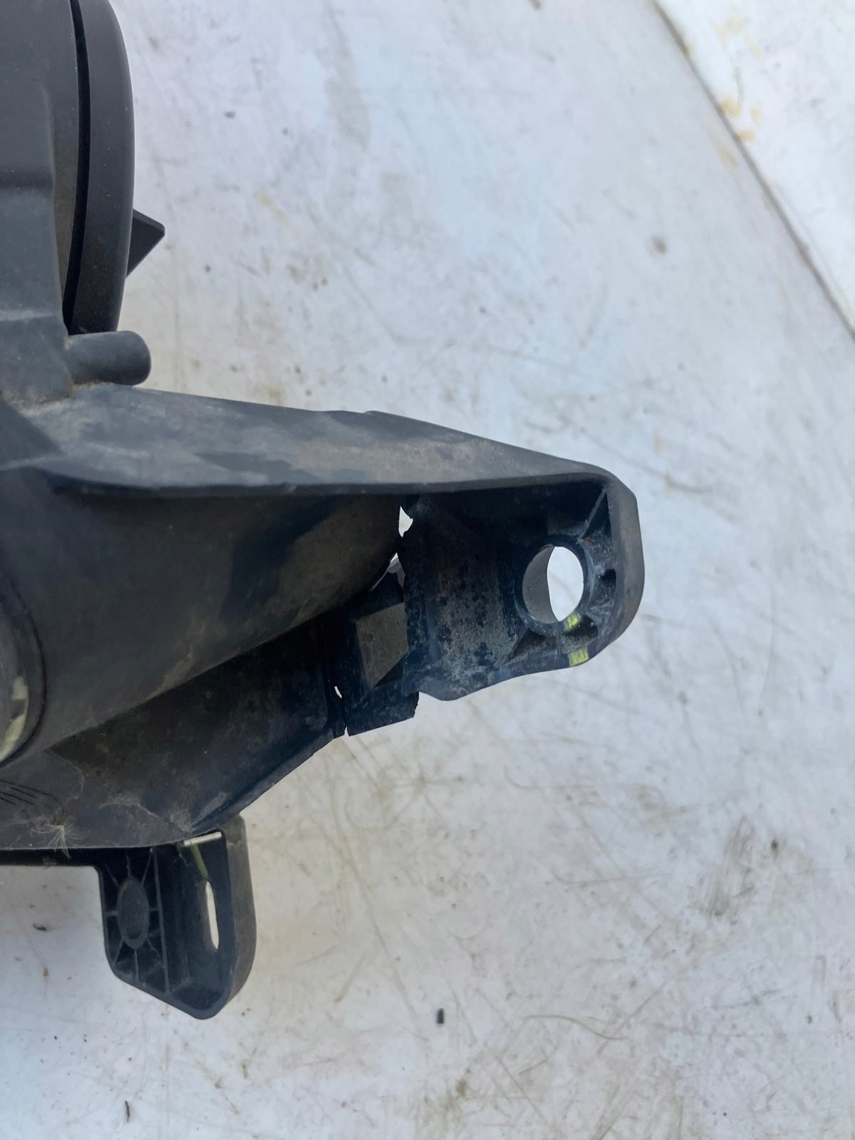 light left front CITROEN C4 PICASSO II 9675974980 #23