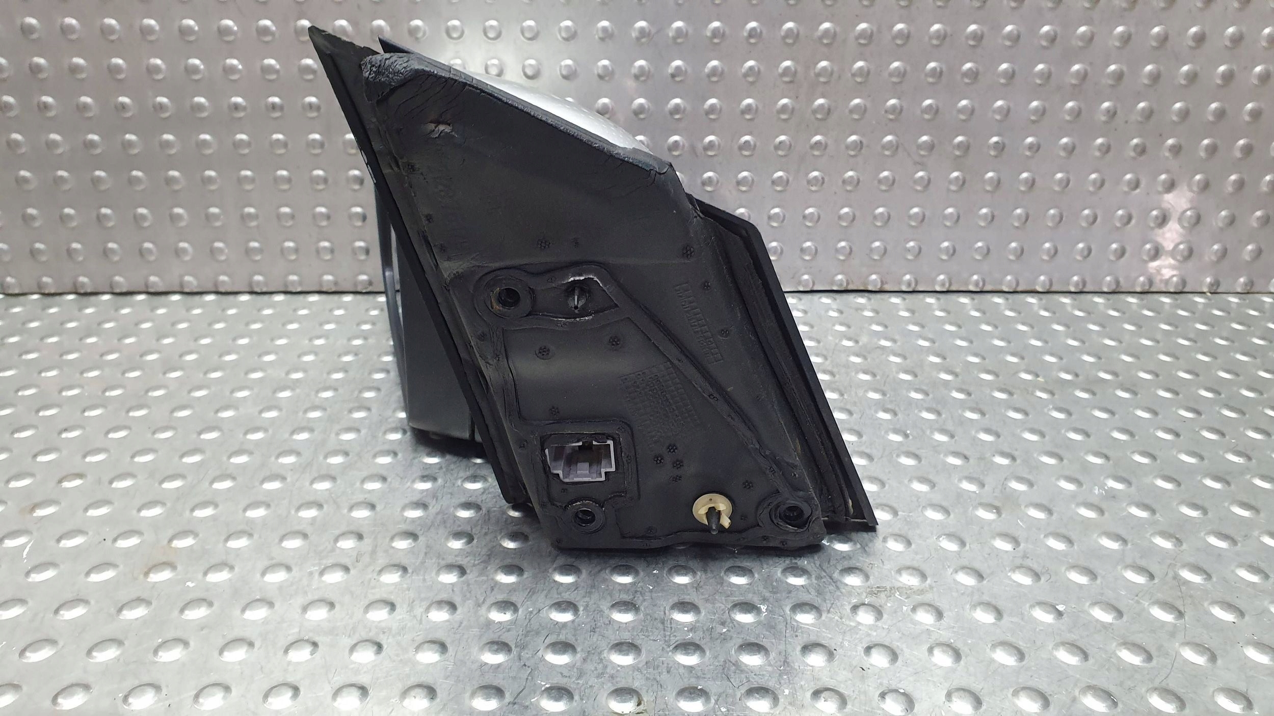 mirror left FORD FOCUS MK3 5 PIN 10