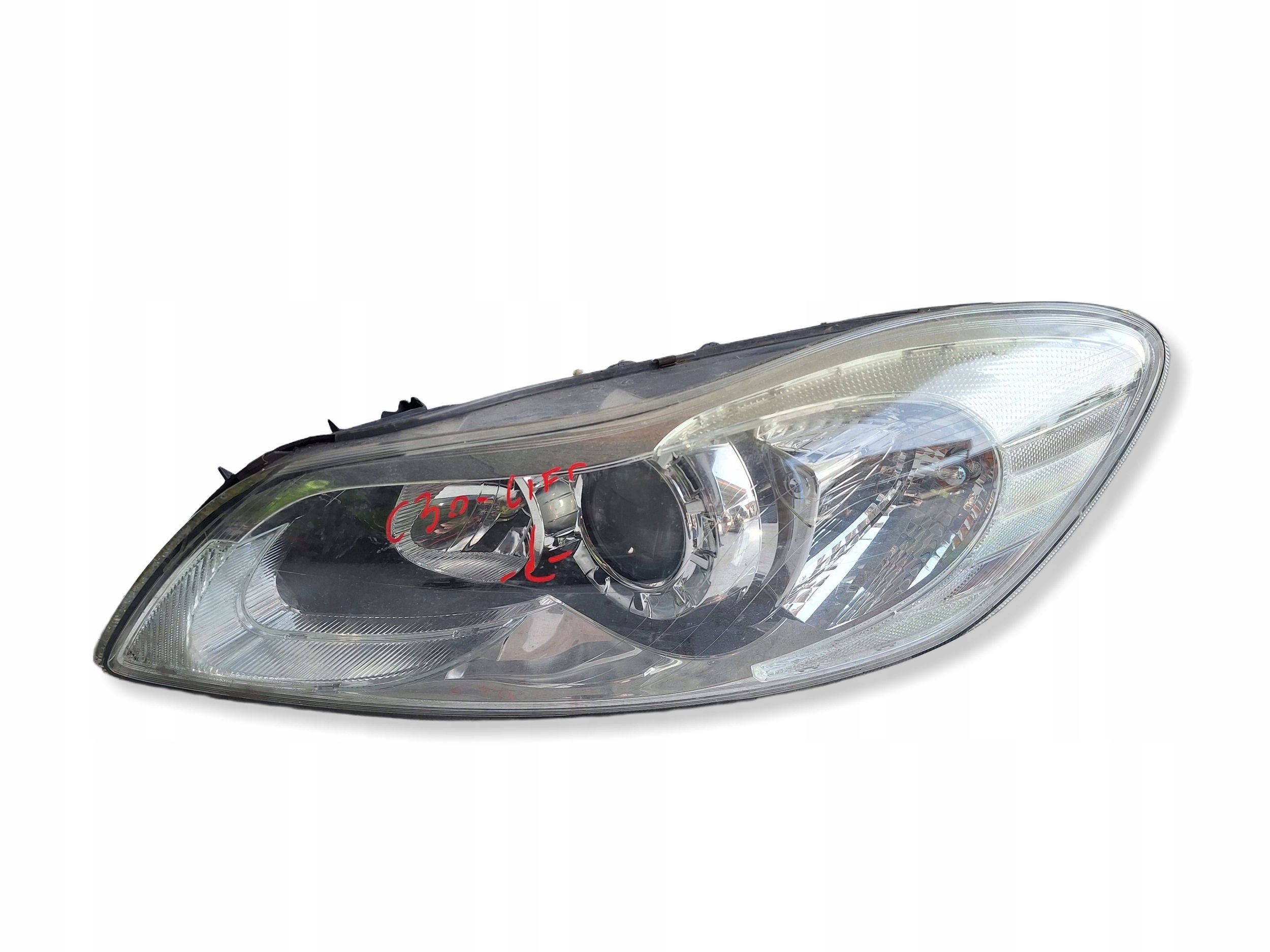 VOVLO C30 LIFT 09/ 31214805
