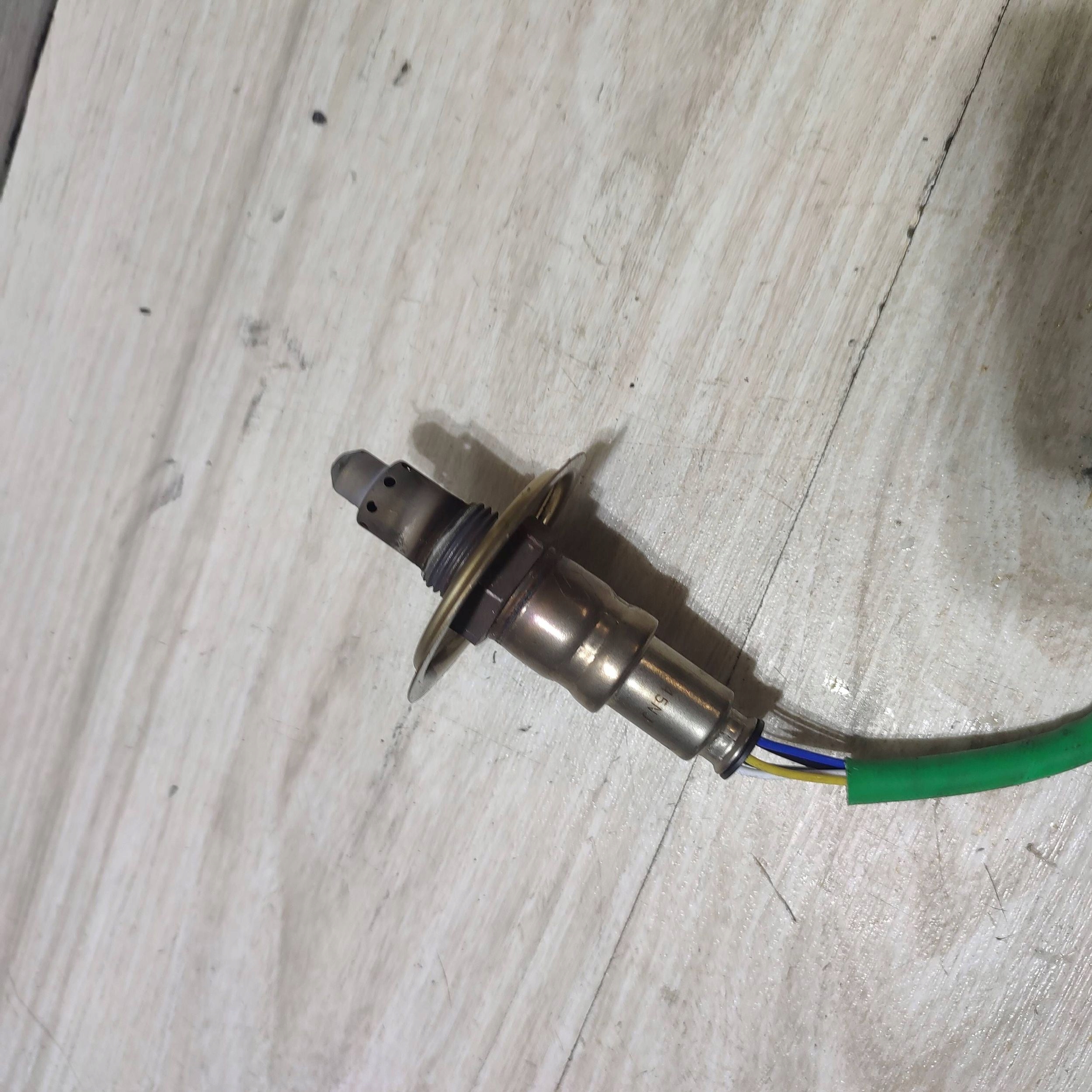Sonda lambda Dacia Jogger 226902555R
