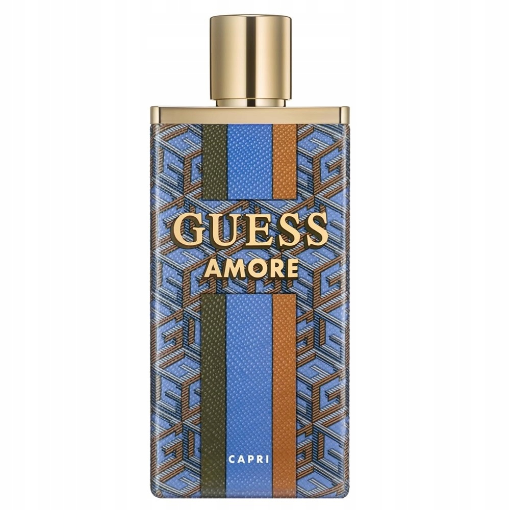 Guess Amore Capri Edt 100ml Spráj