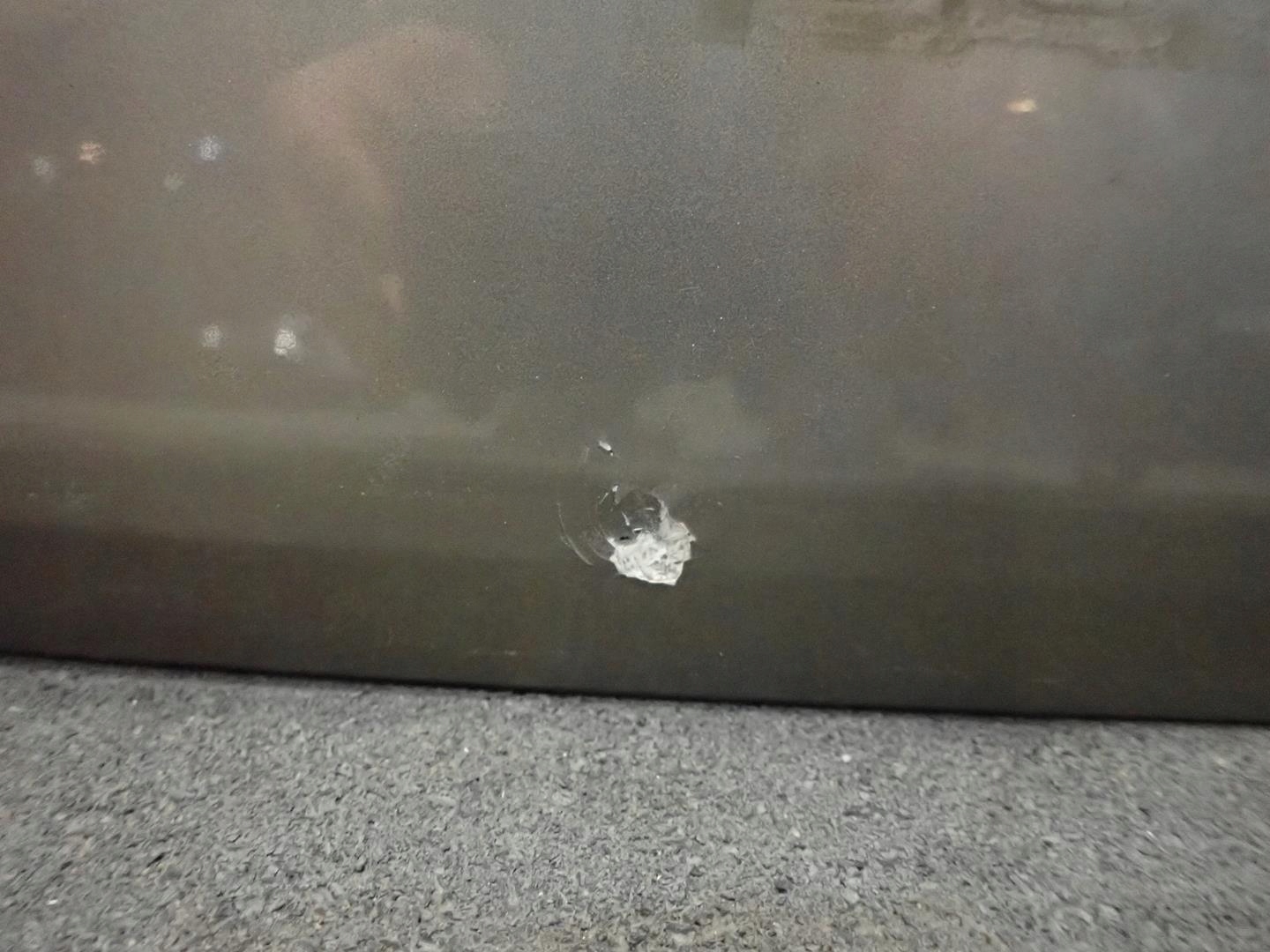 trunk door RENAULT LAGUNA III KOMBI 2008