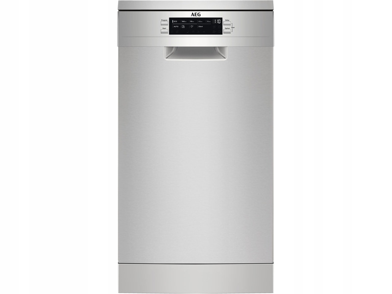 Zmywarka AEG FFB73527ZM 10kpl 45cm