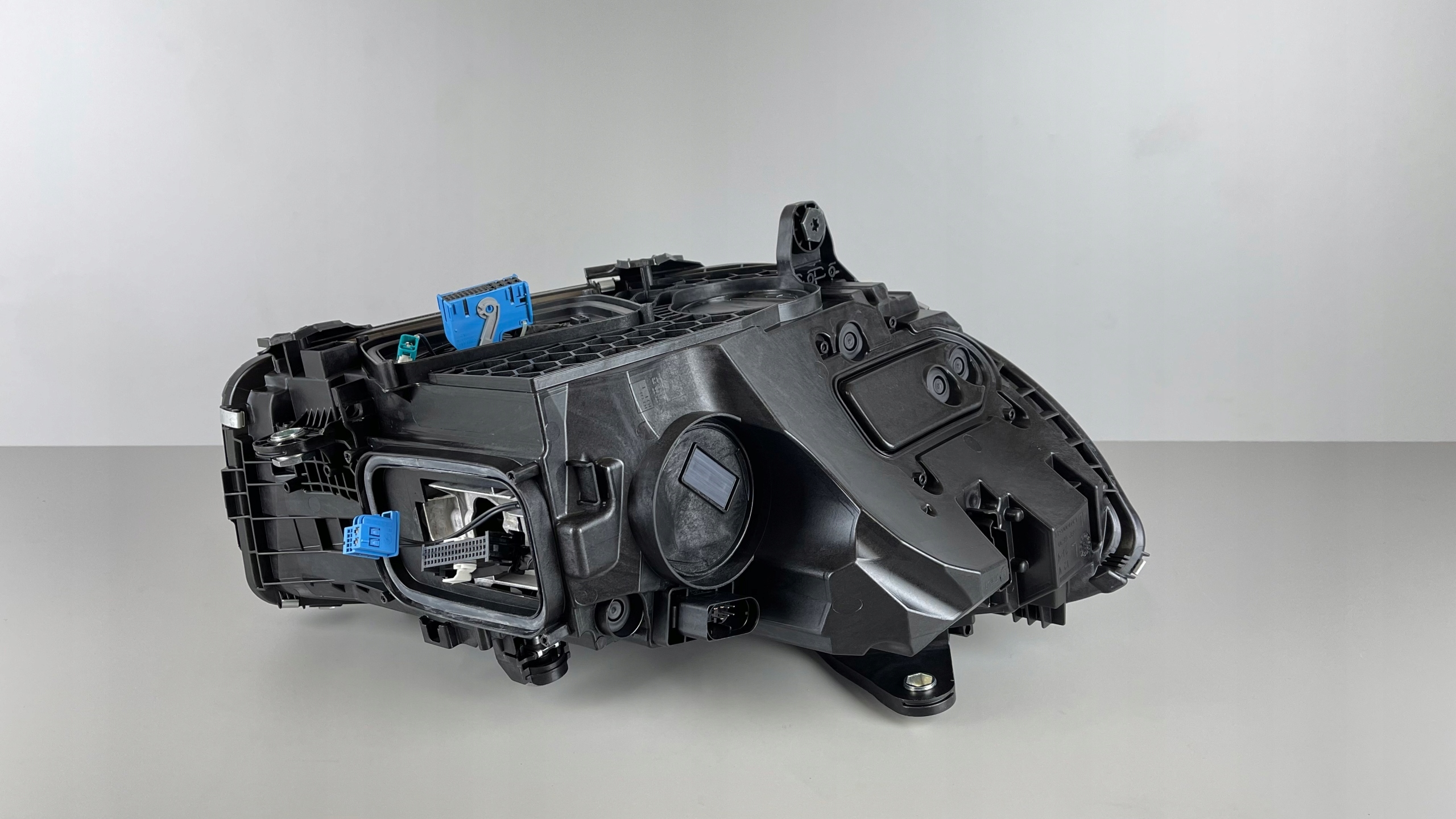 Frontscheinwerfer Mercedes-Benz C-Klasse W206 A2069064803 DIGITAL LIGHT Links Headlight - Thumbnail 11