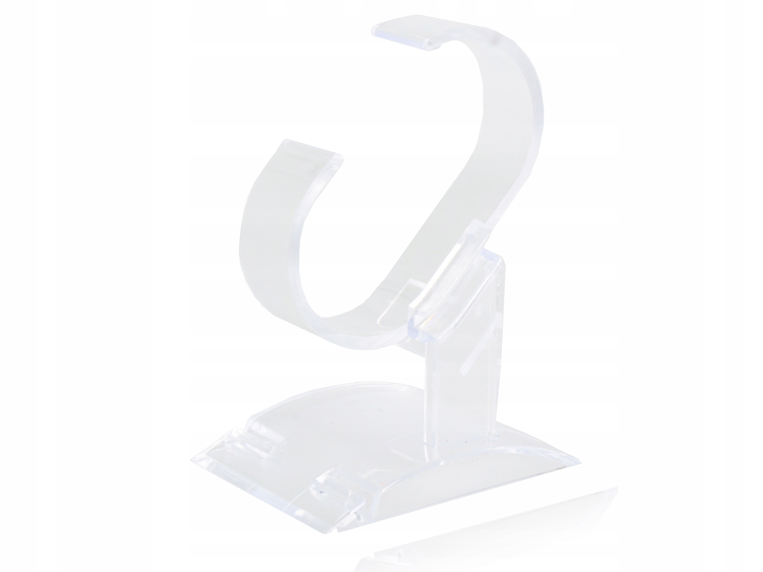 

Ekspozytor Stojak Na Zegarek Plexi Zegarki Sklep