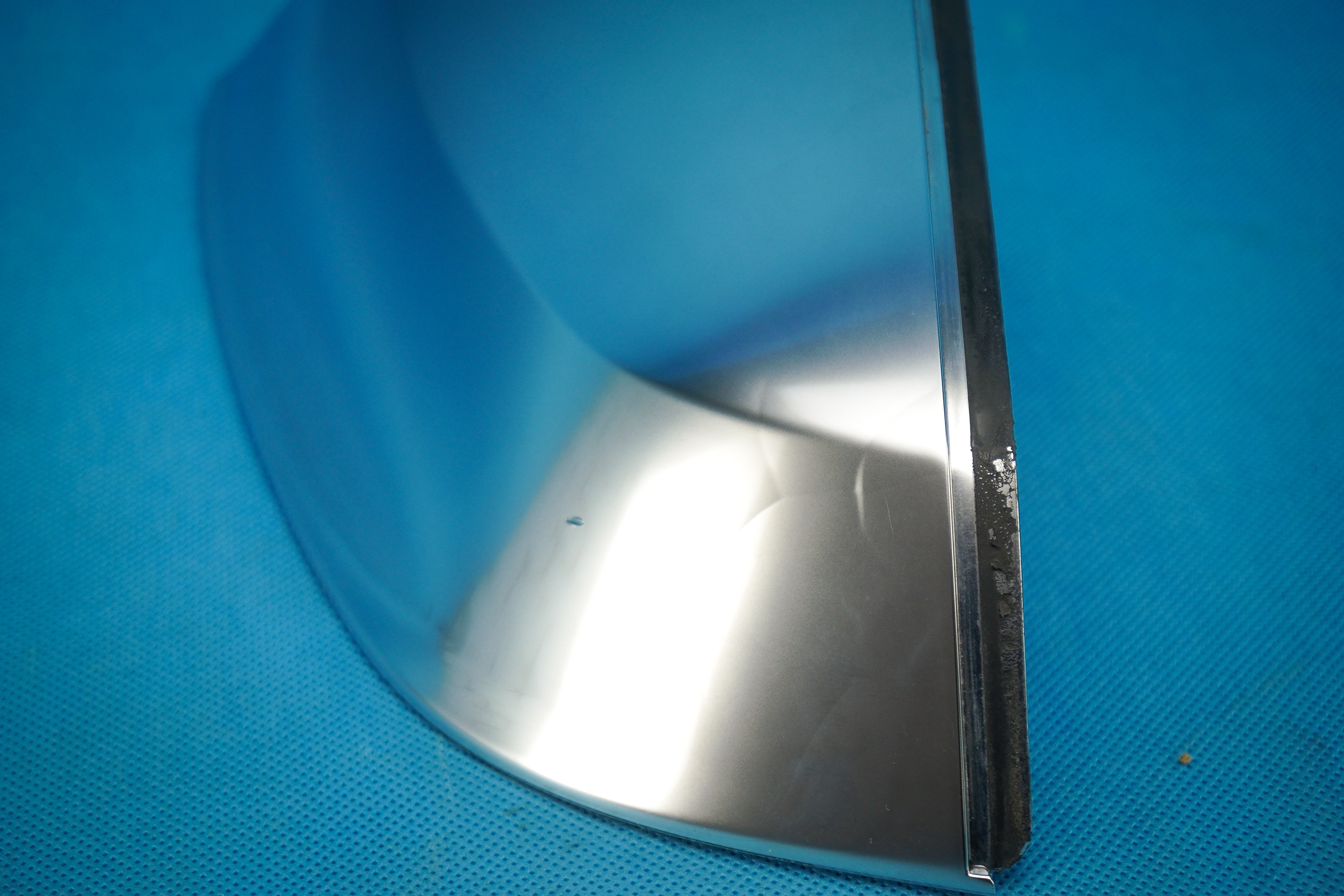 cover mirrors Audi SQ5 80A SQ7 4M 4M0857527D