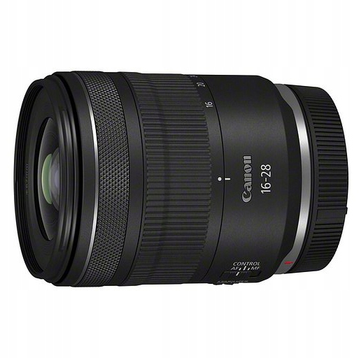Canon Rf 16–28 mm f/2,8 Is Stm
