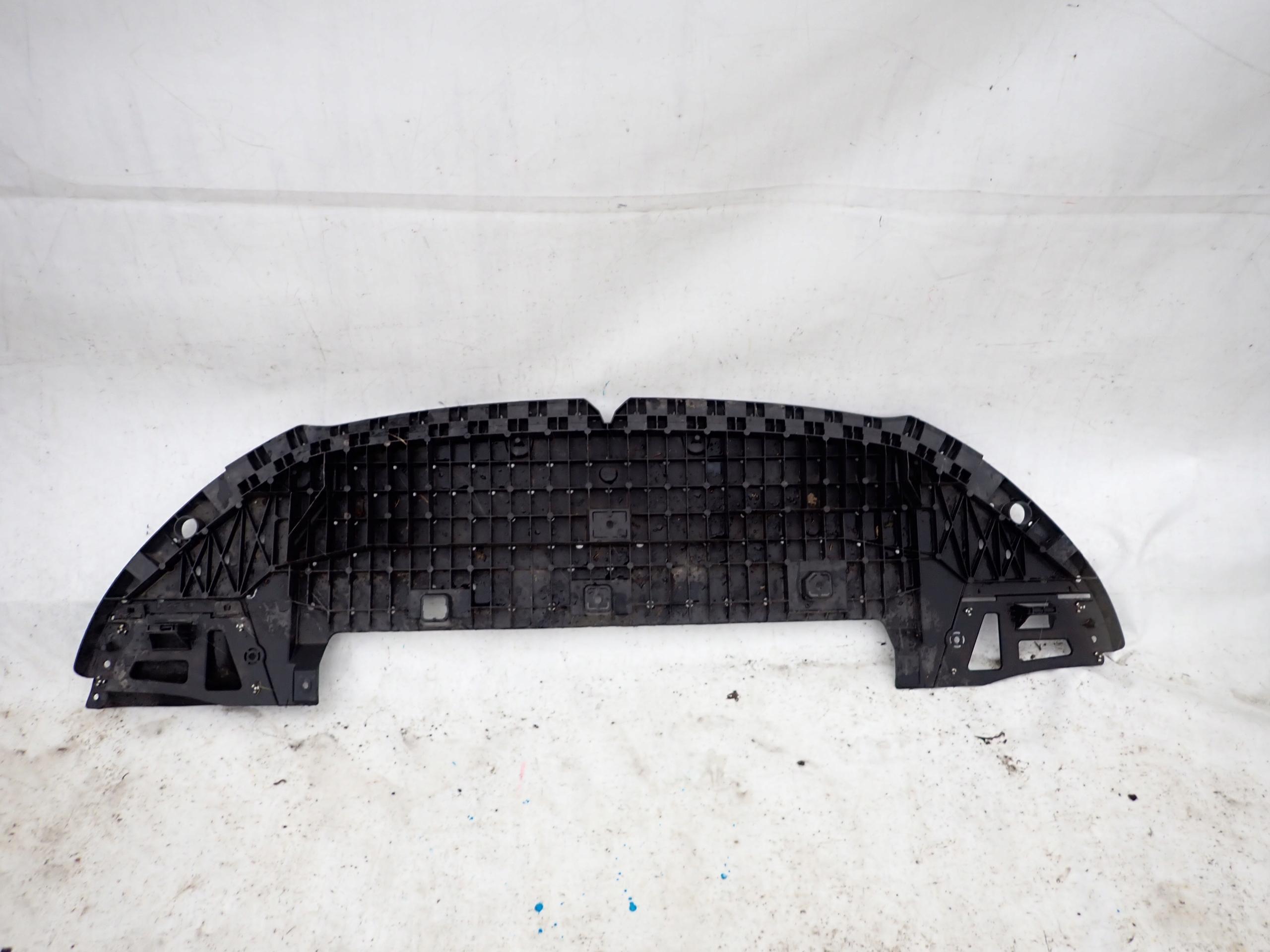 OPEL CORSA F 19-> cover cover below bumper front