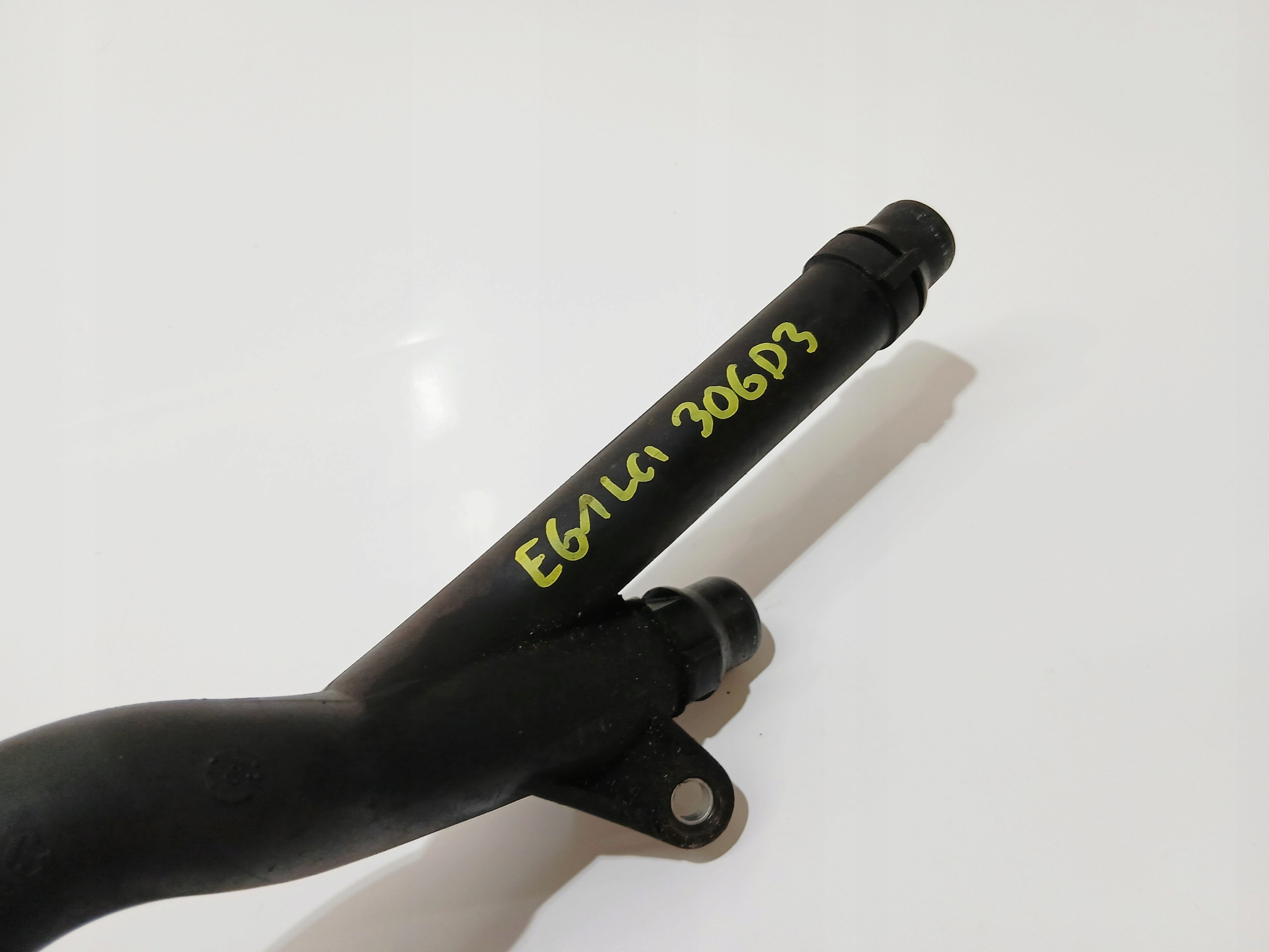 prijenos vode BMW E60 LCI 3.0D 7806706