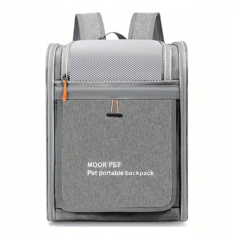 Plecak Transporter Torba Dla Kota Psa