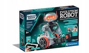 Robot Clementoni RoboMaker Rodzaj do programowania i kodowania