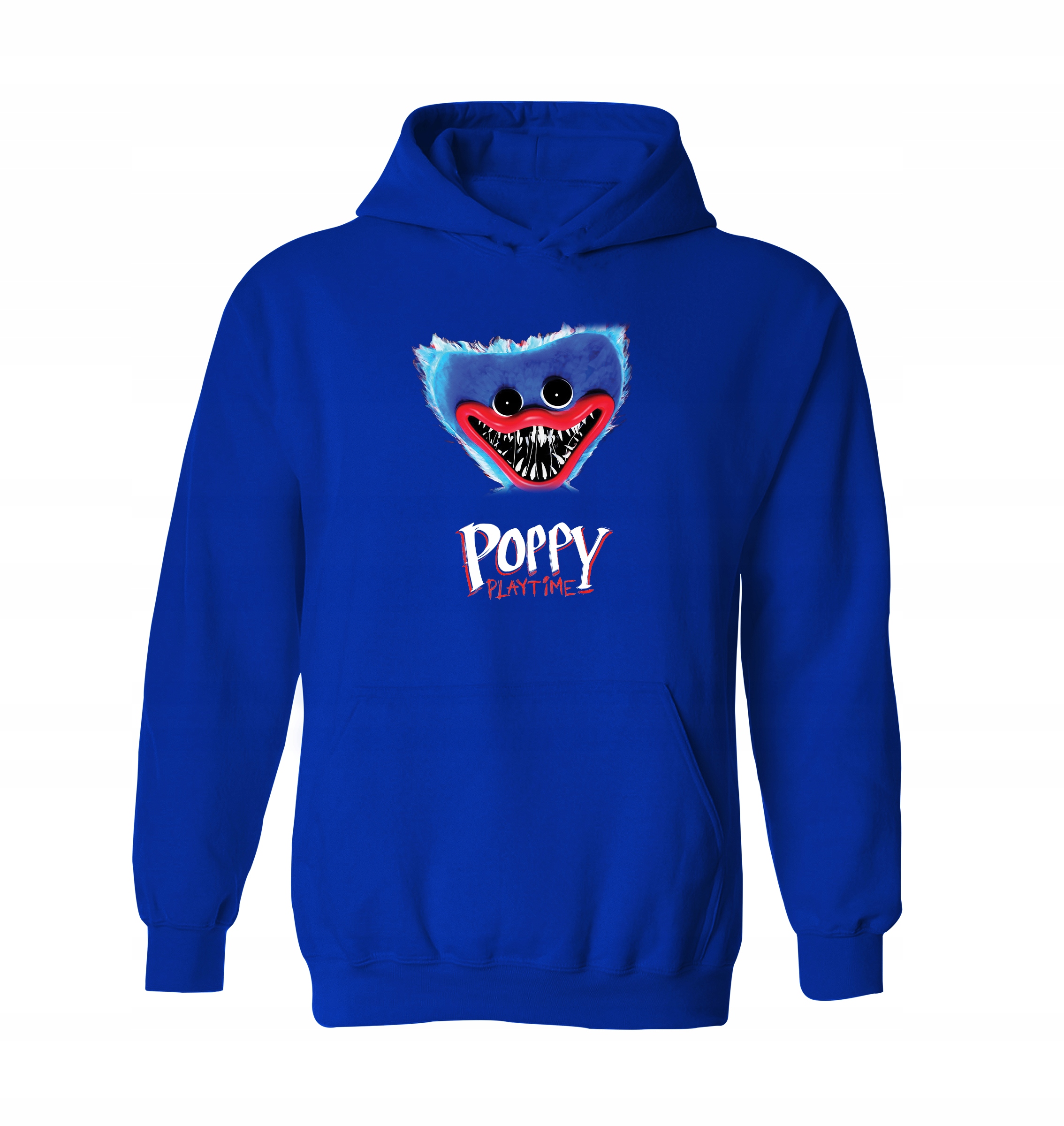 

Bluza dziecięca Poppy Playtime huggy wuggy 140