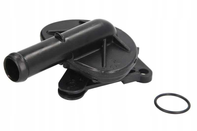 PŁYN CHŁODZĄCY TRICLO 472062 ZAWÓR STERUJĄCY, FIAT LANCIA