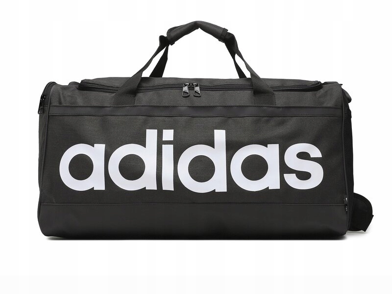 Adidas Sportovní Tréninková Taška HT4743 medium na výlet do posilovny a bazénu