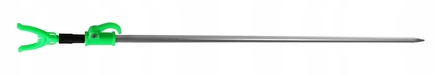 PODPÓRKA POD WĘDKĘ Teleskopowa 70-115cm PA12 Model pa12