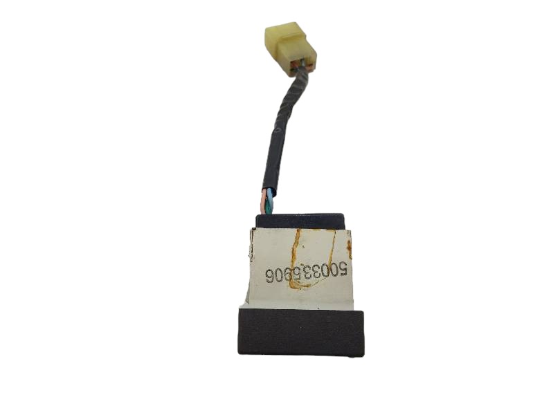 display 500335906 Iveco Eurotech