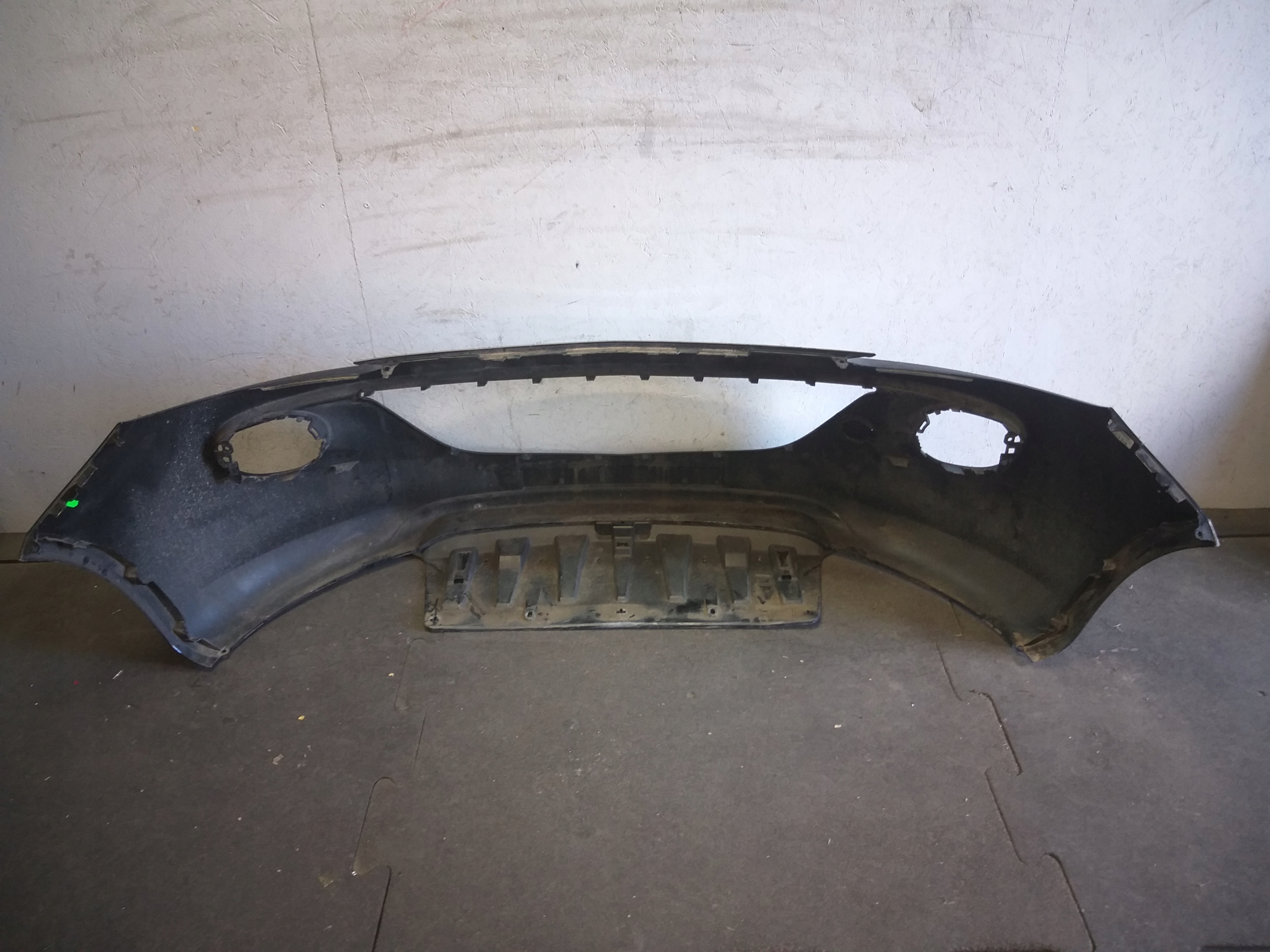 BUMPER FRONT OPEL ADAM