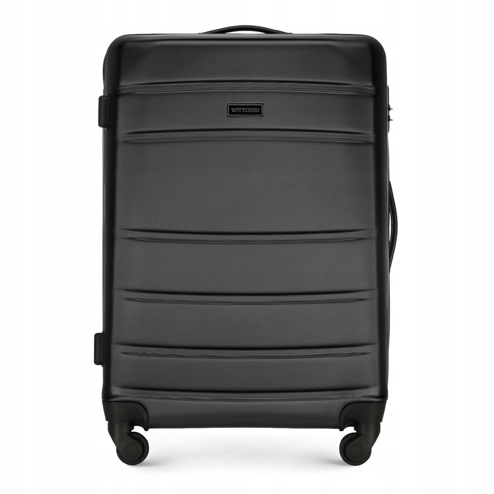 

Walizka Wittchen Globe Line Abs 62L 56-3A-652-10