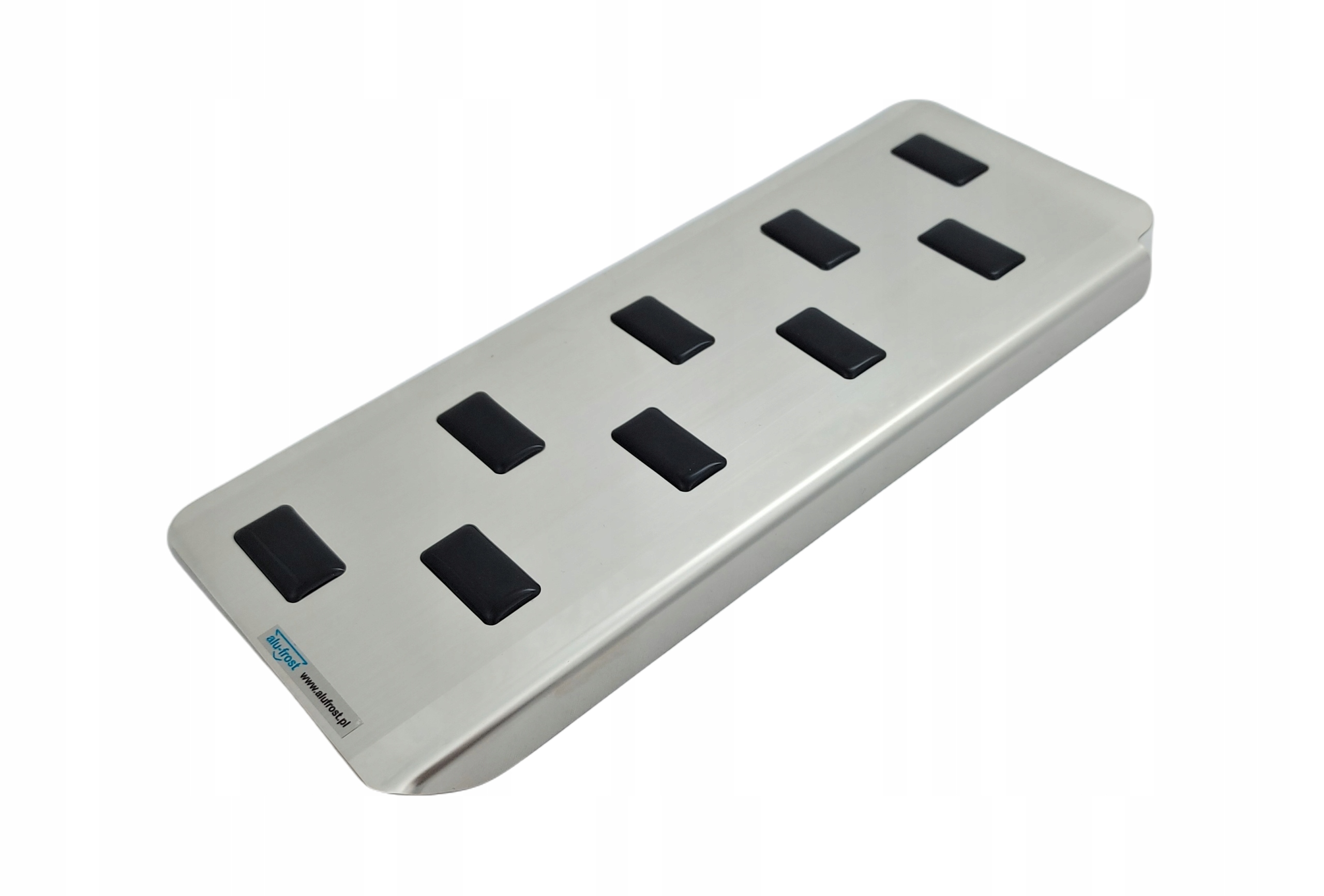 Podstopnica Skoda Octavia IV 2020- 5D/Kombi