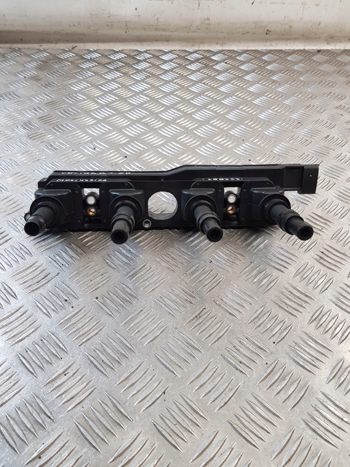 coil ignition OPEL VECTRA B 1.8