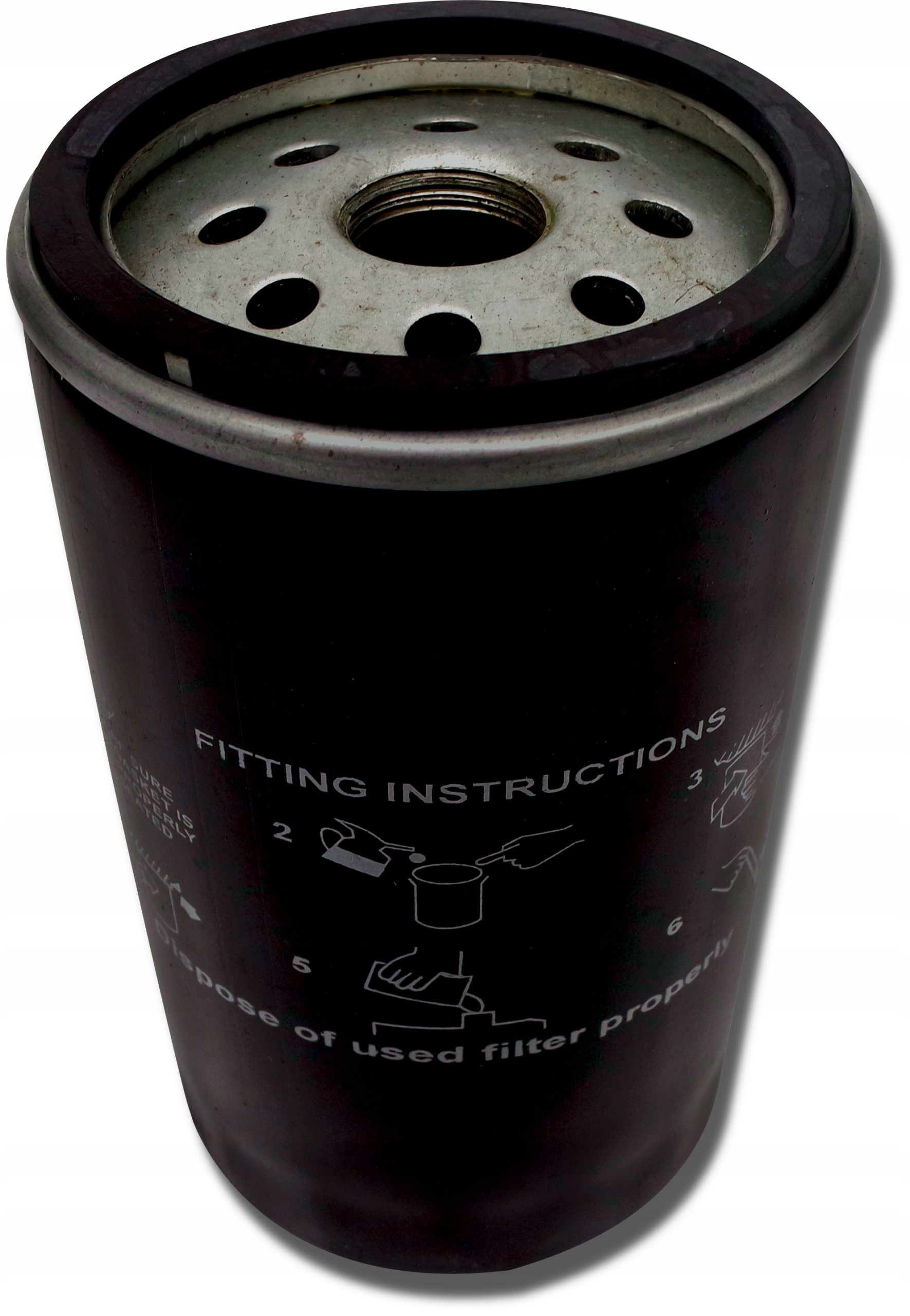 

Premium Filtr Oleju Ursus C-330 C-360 C330 C360
