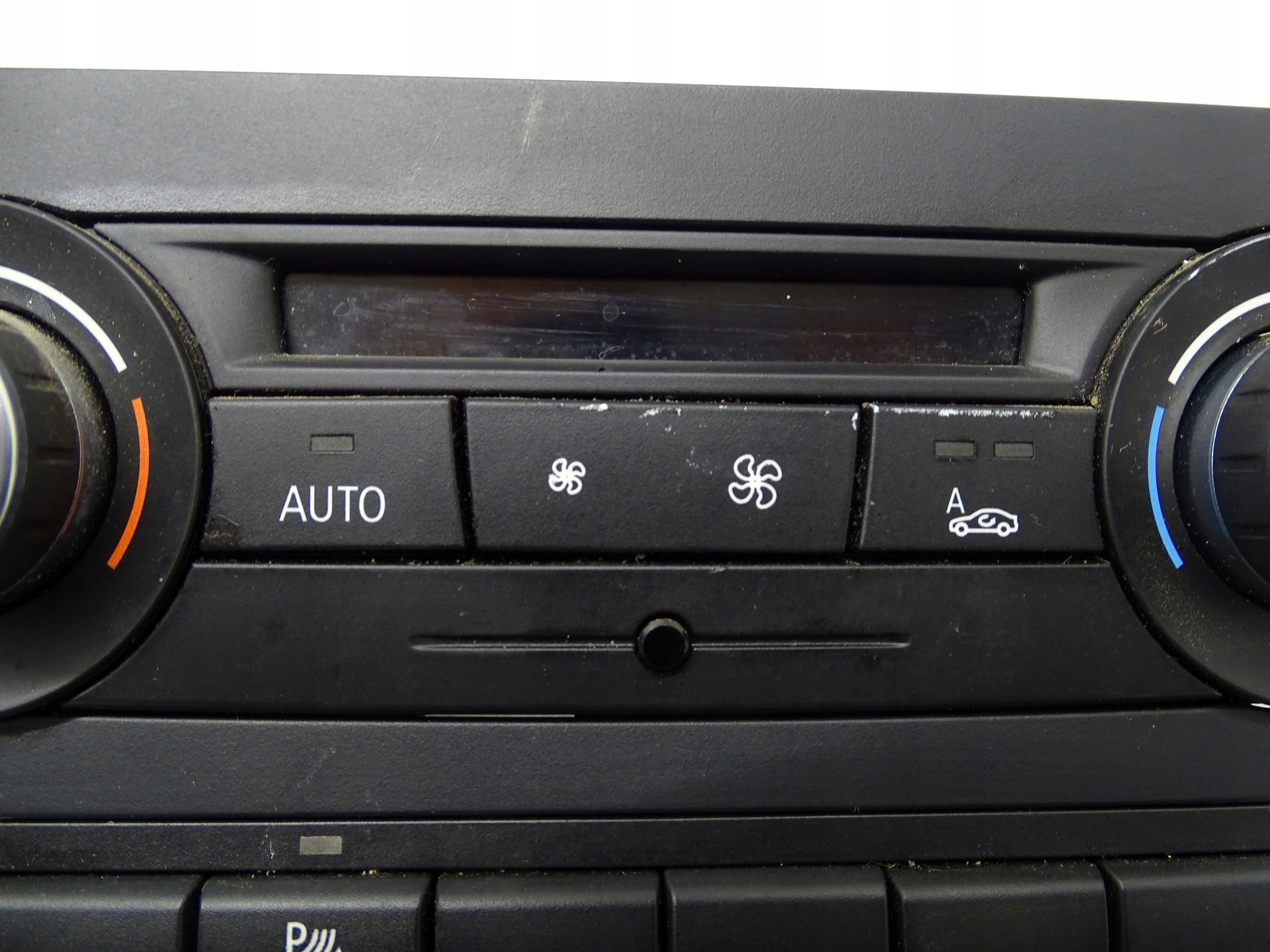 PANEL klimatizaci BMW E92 E93 9221855