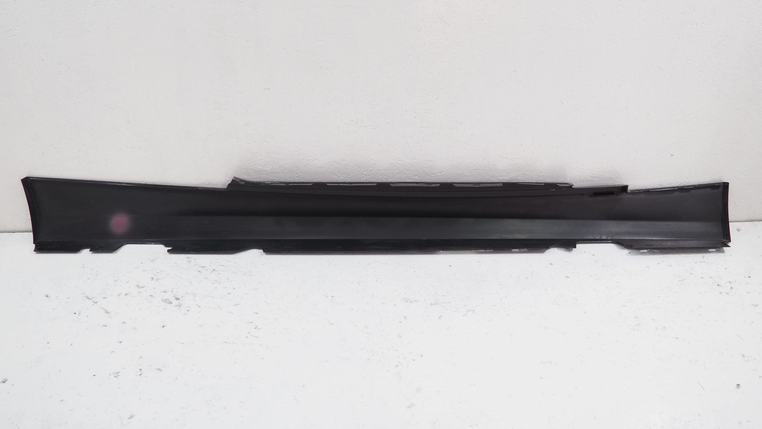 BMW 1 E81 E82 E88 moulding threshold left 7183233