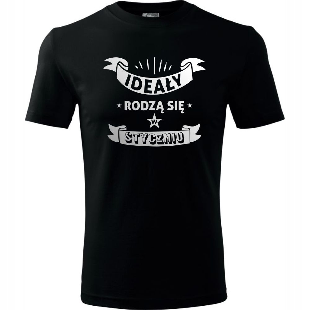 

Super Prezent Na Dzień Chłopaka Koszulki T-shirt