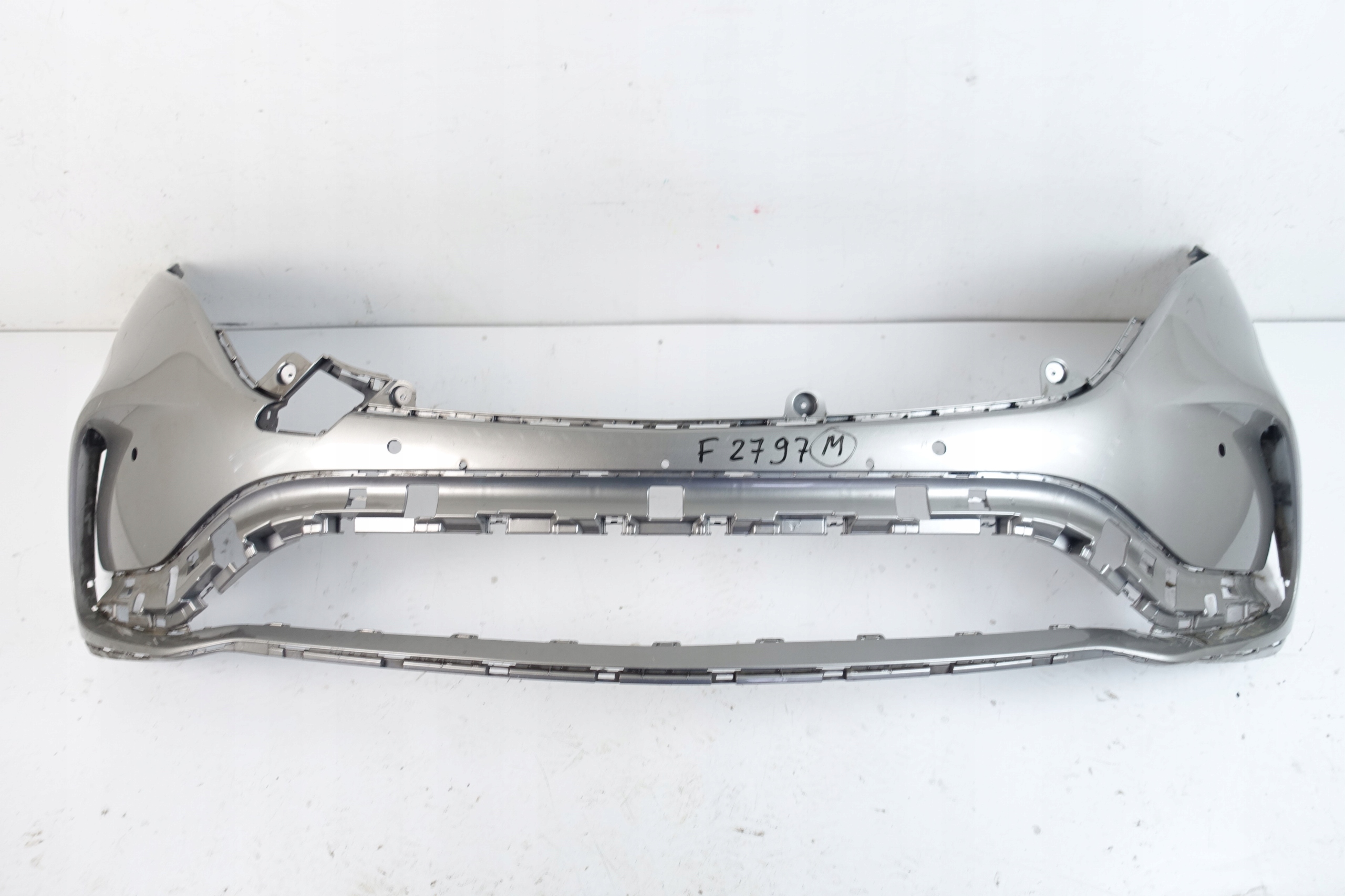 MERCEDES A293 EQC AMG bumper front front A2938859900