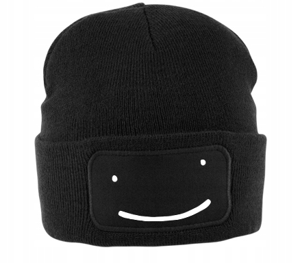 

Dream Team Smp Minecraft Czapka Beanie Zimowa