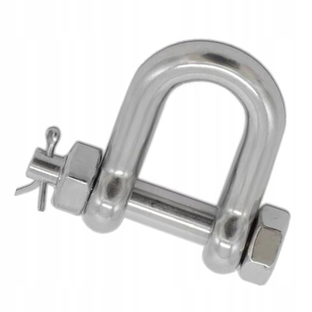 7/8 Srebrna szekla ze szkodami 316 D- Marka inny