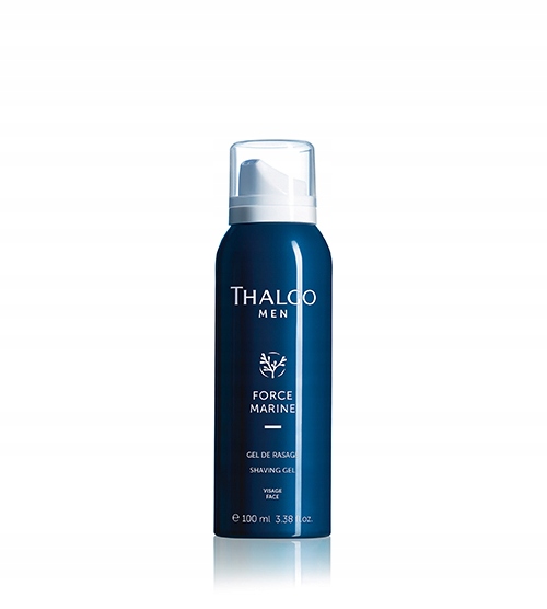 Thalgo gel Holení a regenerace v jednom – gel 100 ml s Algue Bleue Vitale