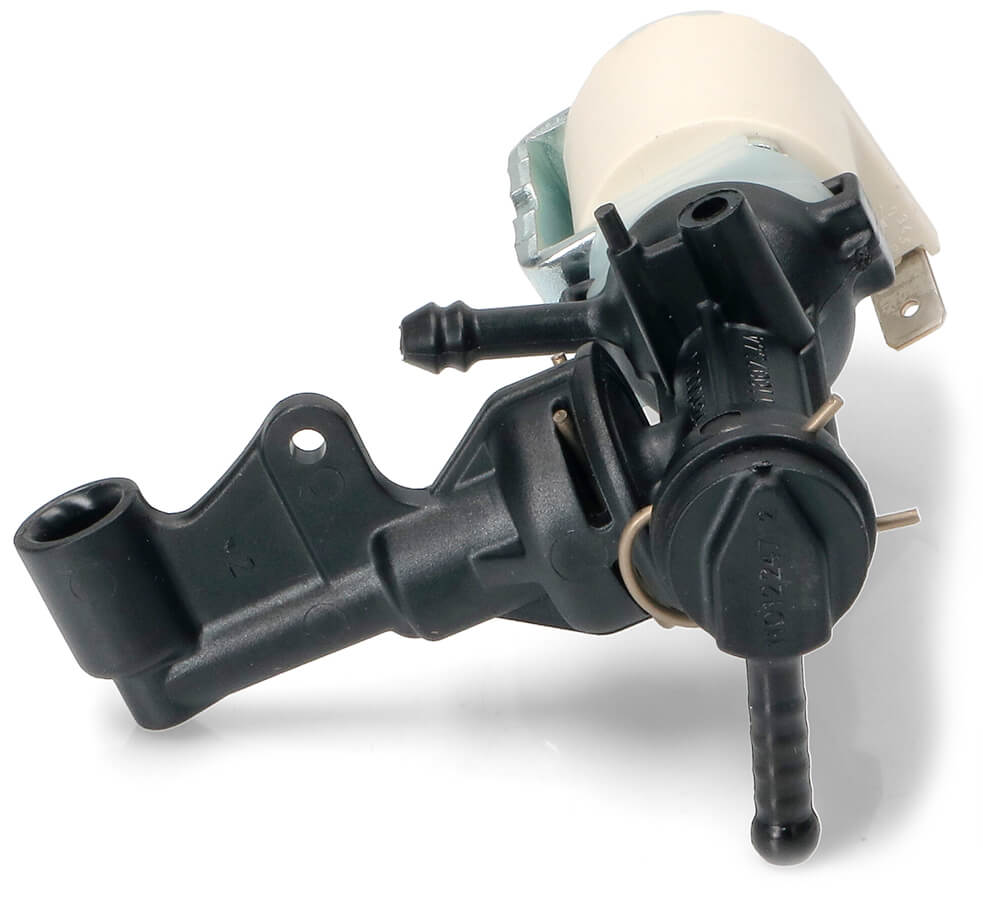 Elektroventil na odvzdušňovanie kávovaru Saeco Exprelia Xelsis 421944039871