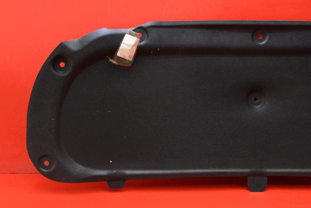 soundproofing cover bonnets OPEL MOKKA A 12-19