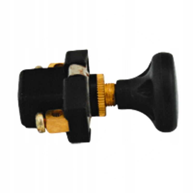 Wyłącznik wyciągany krótki 65680350965