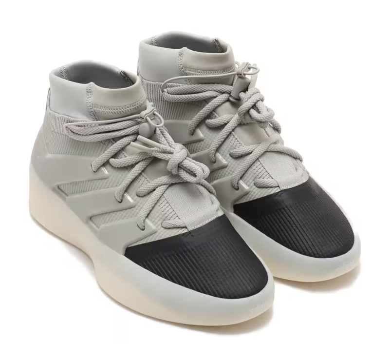 Tenisky Adidas Fog Athletics 1 Basketball sportovní boty vel 48