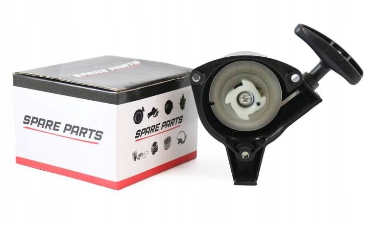 STARTER SZARPAK KOSY SPALINOWEJ T26 STERWINS TU26