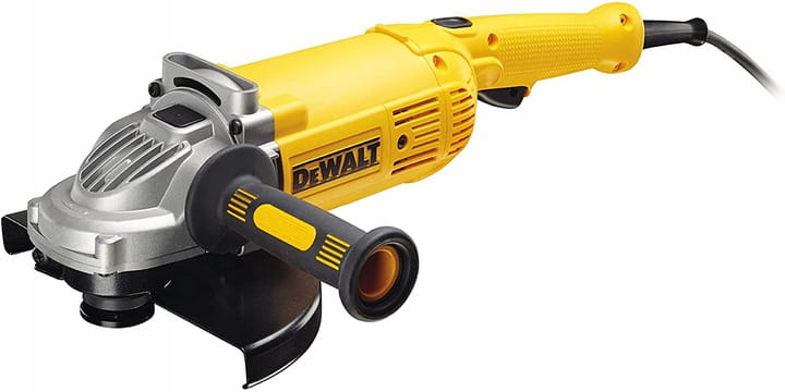 Dewalt DWE492 Úhlová bruska 230 mm 2200 W