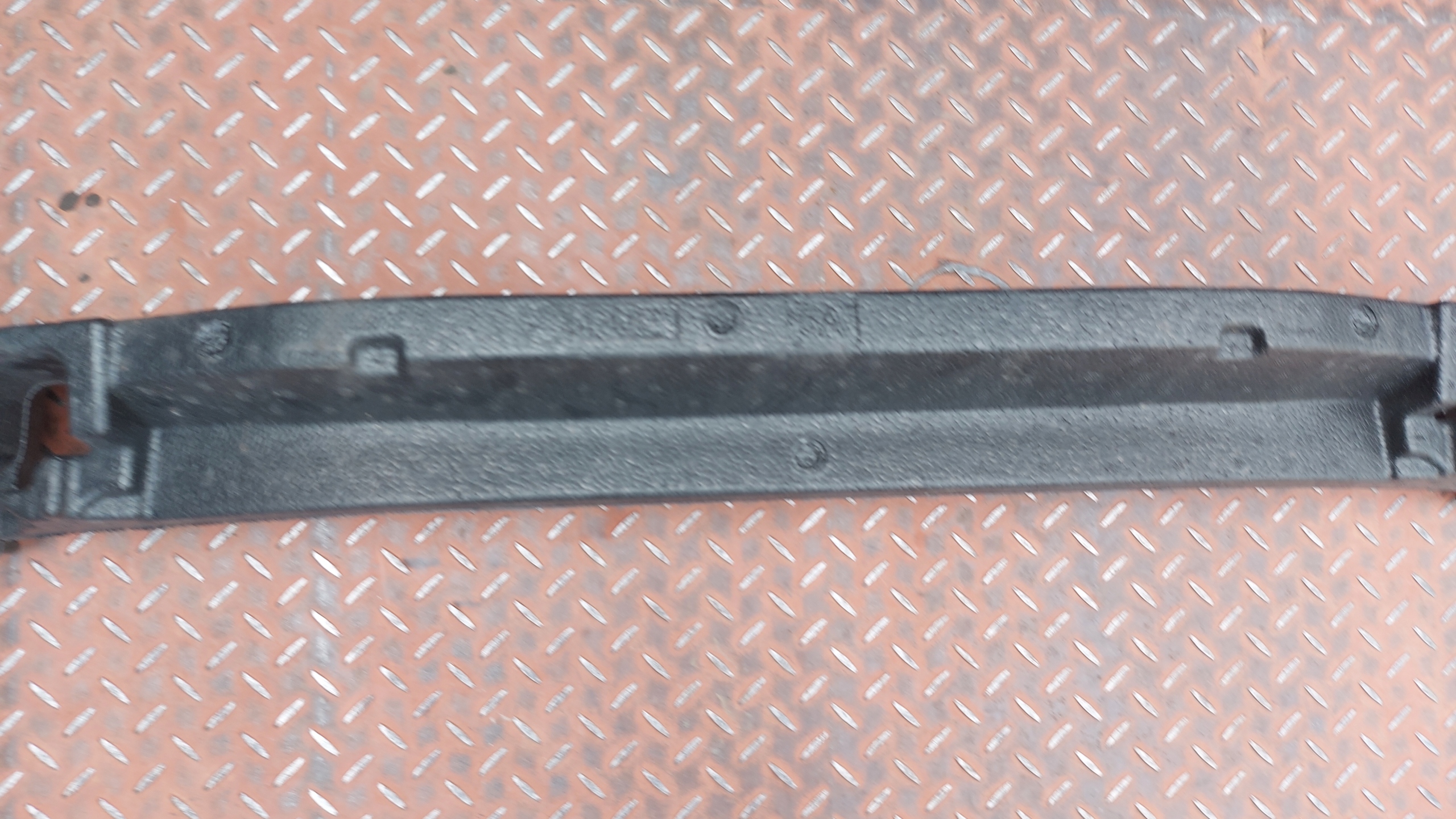 ABSORBER polystirene of a bumper front front TOYOTA CHR C-HR 16