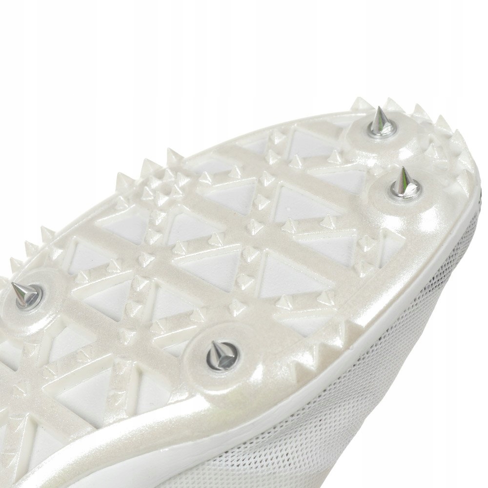 Kolce do biegania Adidas buty biegowe lekkoatletyczne długodystansowe Rozmiar UK 12