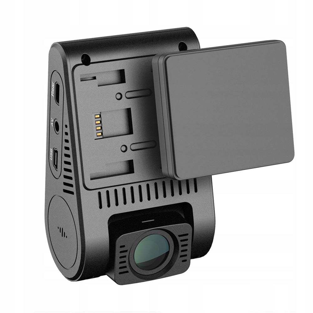 WIDEOREJESTRATOR JAZDY VIOFO A129-G WIFI GPS KAMERKA SAMOCHODOWA FULL HD Model A129-G GPS