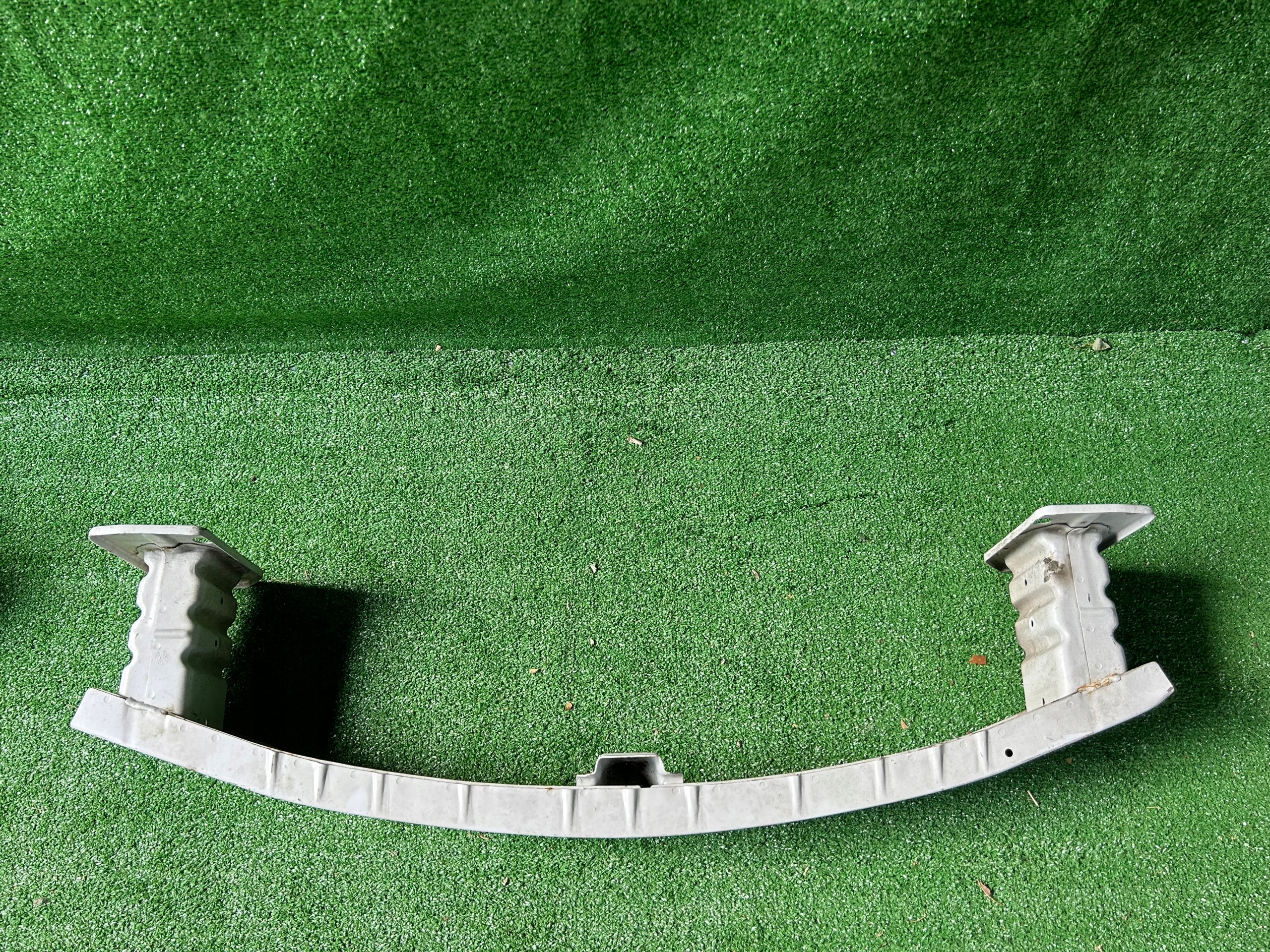 Suzuki Sx 4 Lift sider below bumper sider front