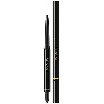 Tužka na oční linky Sensai Lasting Eyeliner Pencil 0,1 g 01 Black