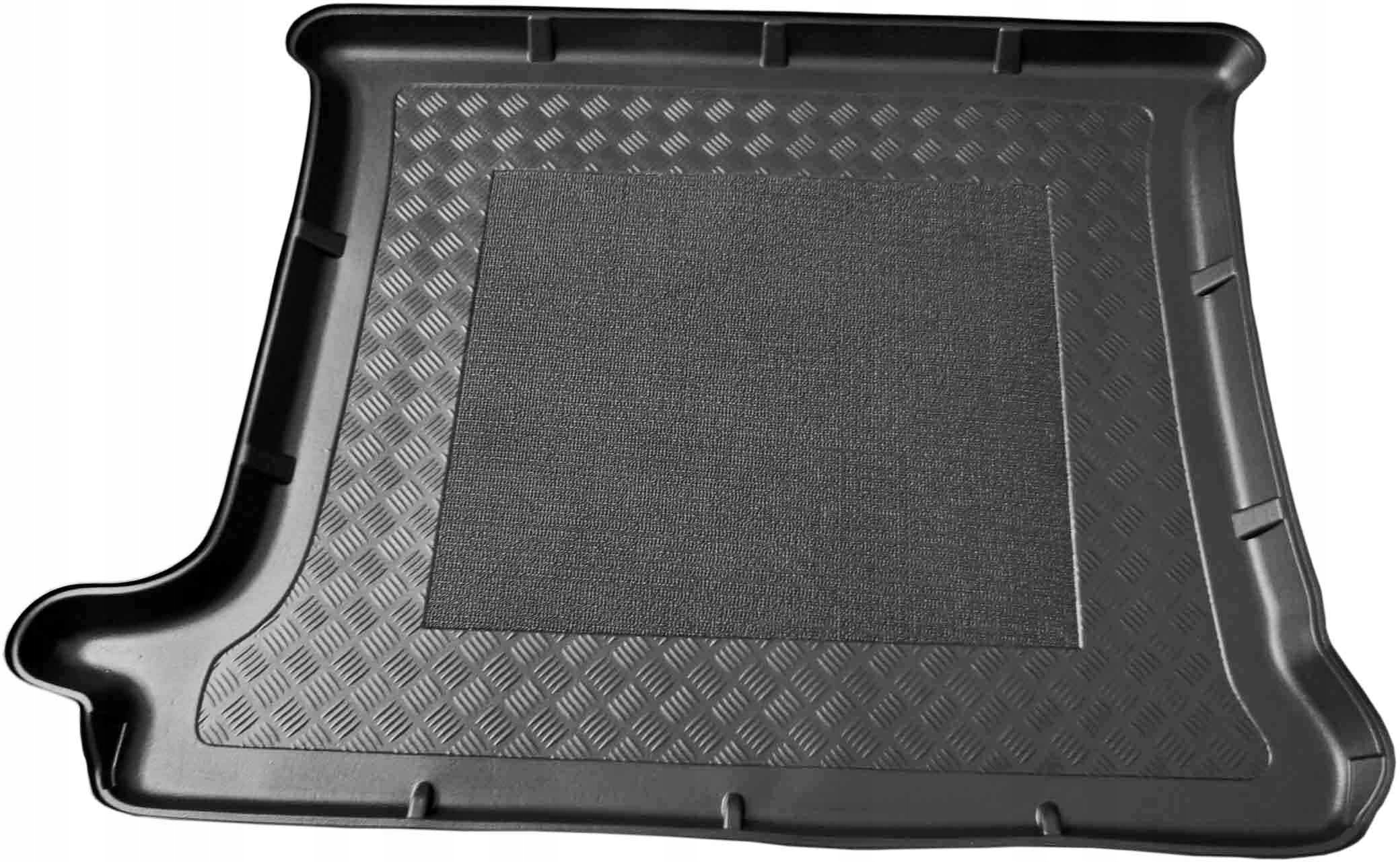 

Opel Vivaro A Van 2001-2014 Mata bagażnika