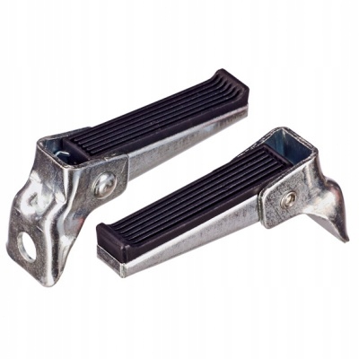 

Podnóżki rowerowe dla dziecka Bobike 1119